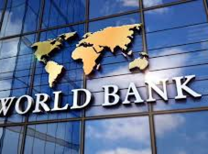 World Bank approves R26 billion loan to boost South Africa’s infrastructure and job creation